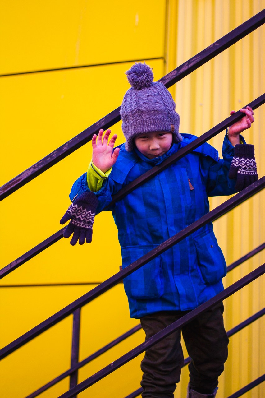 Тимур. Фотограф Москва Дылыкова Долгар