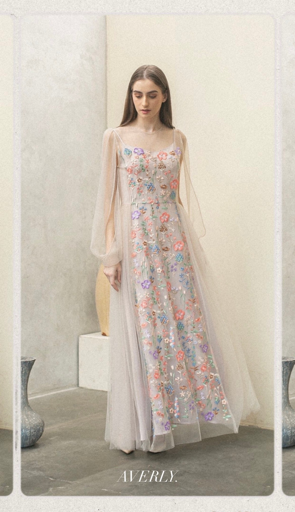 Ева Тольятти 170. Международное модельное материнское агентство «Open models»