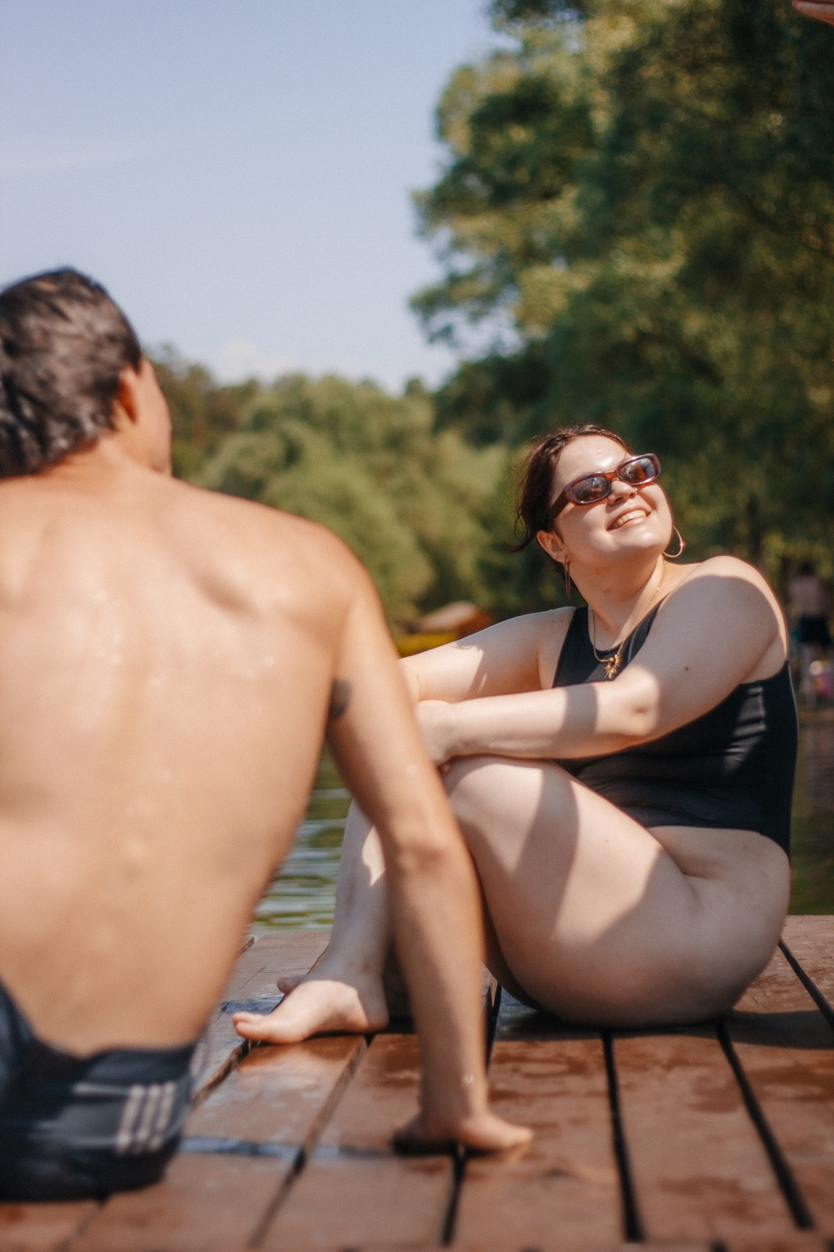 Love. Семейный фотограф Казань Никита Федин
