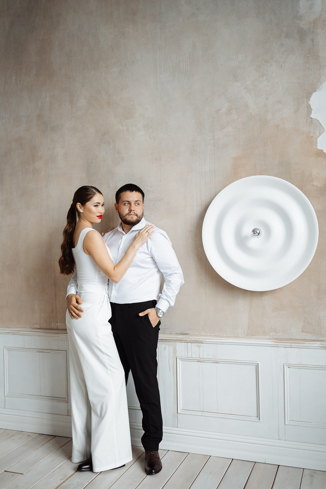 Наталья и Сергей. Свадебный и семейный фотограф в Челябинске. Аврамец Анна