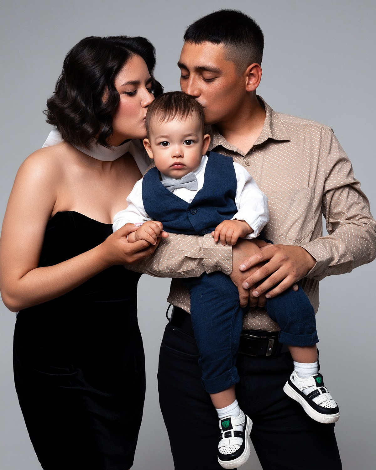 Фотосессия на первый годик. Фотограф беременности, фотограф новорожденных Анна Нельзина