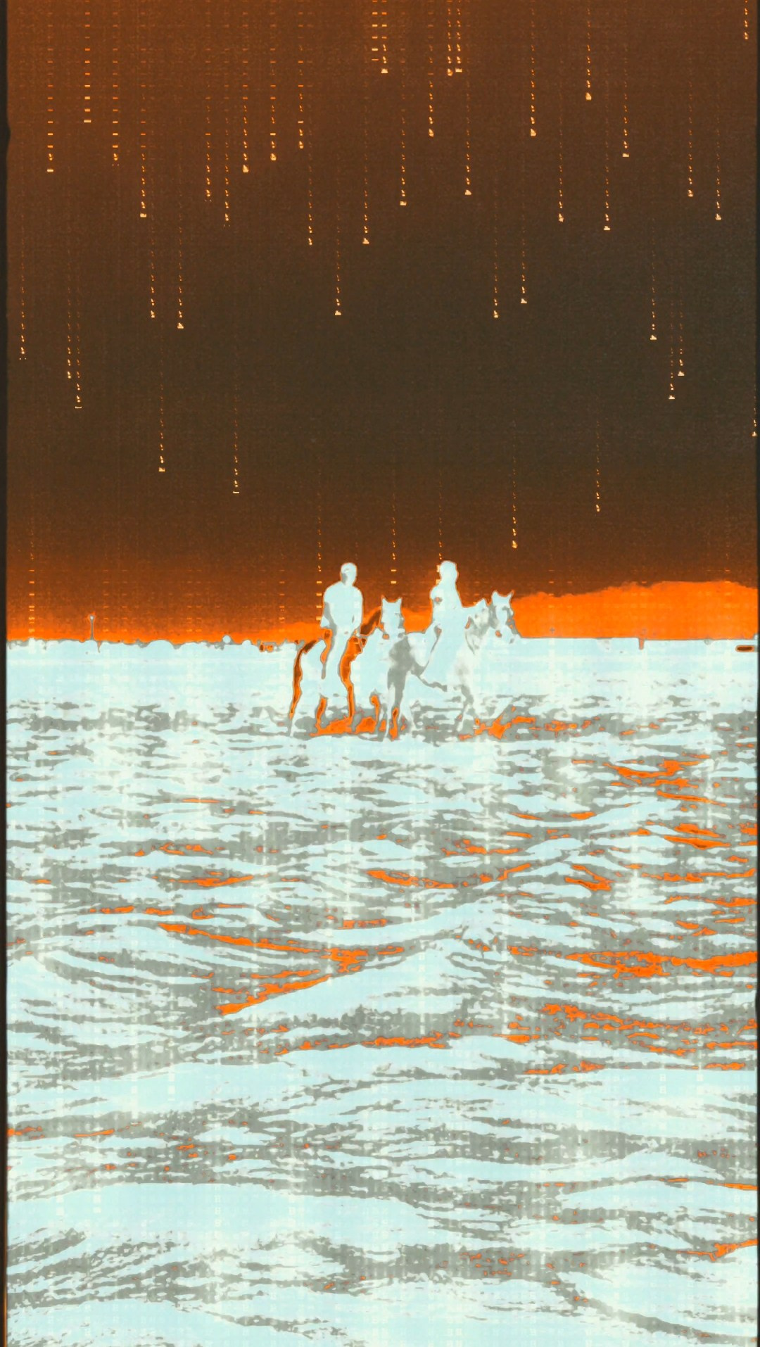 Art house movie «Dancing goddess». Sveti Sveta • визуальный артист Светлана Дубских