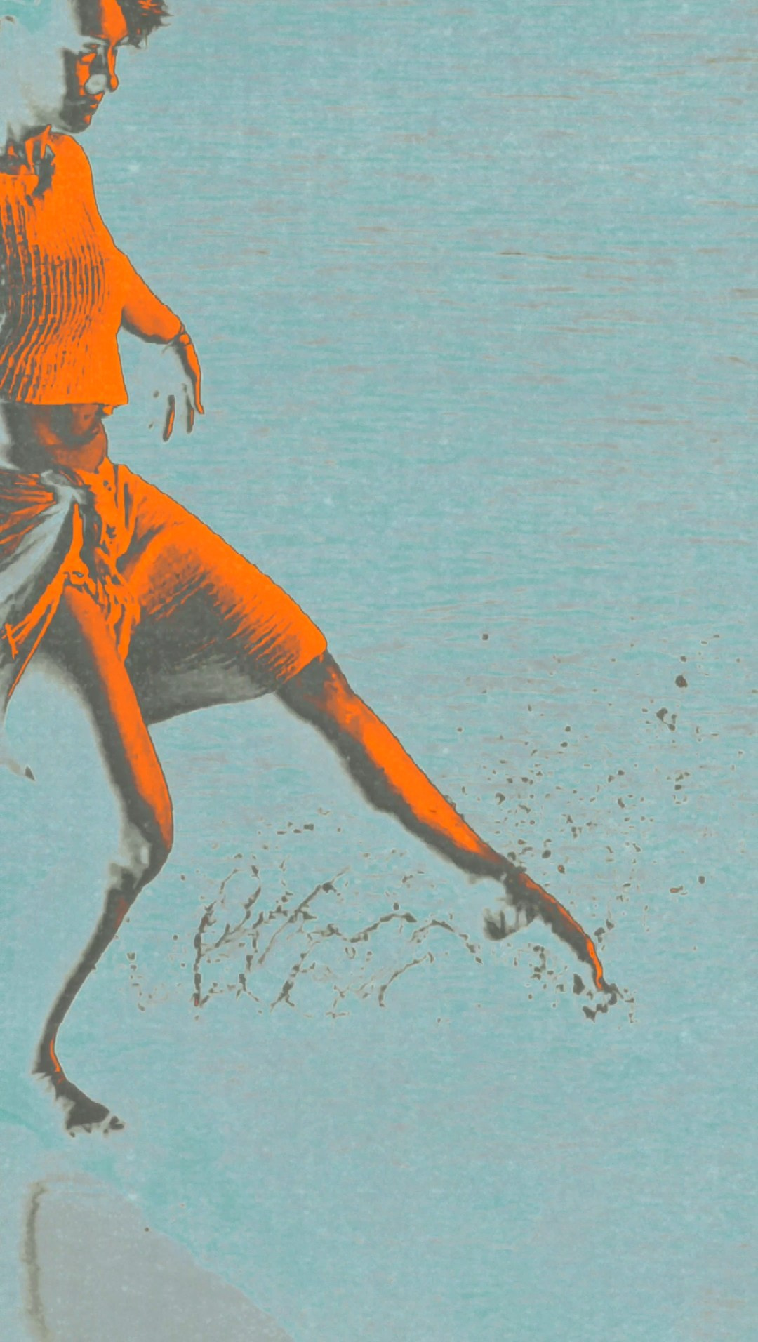 Обо мне. Sveti Sveta • визуальный артист Светлана Дубских