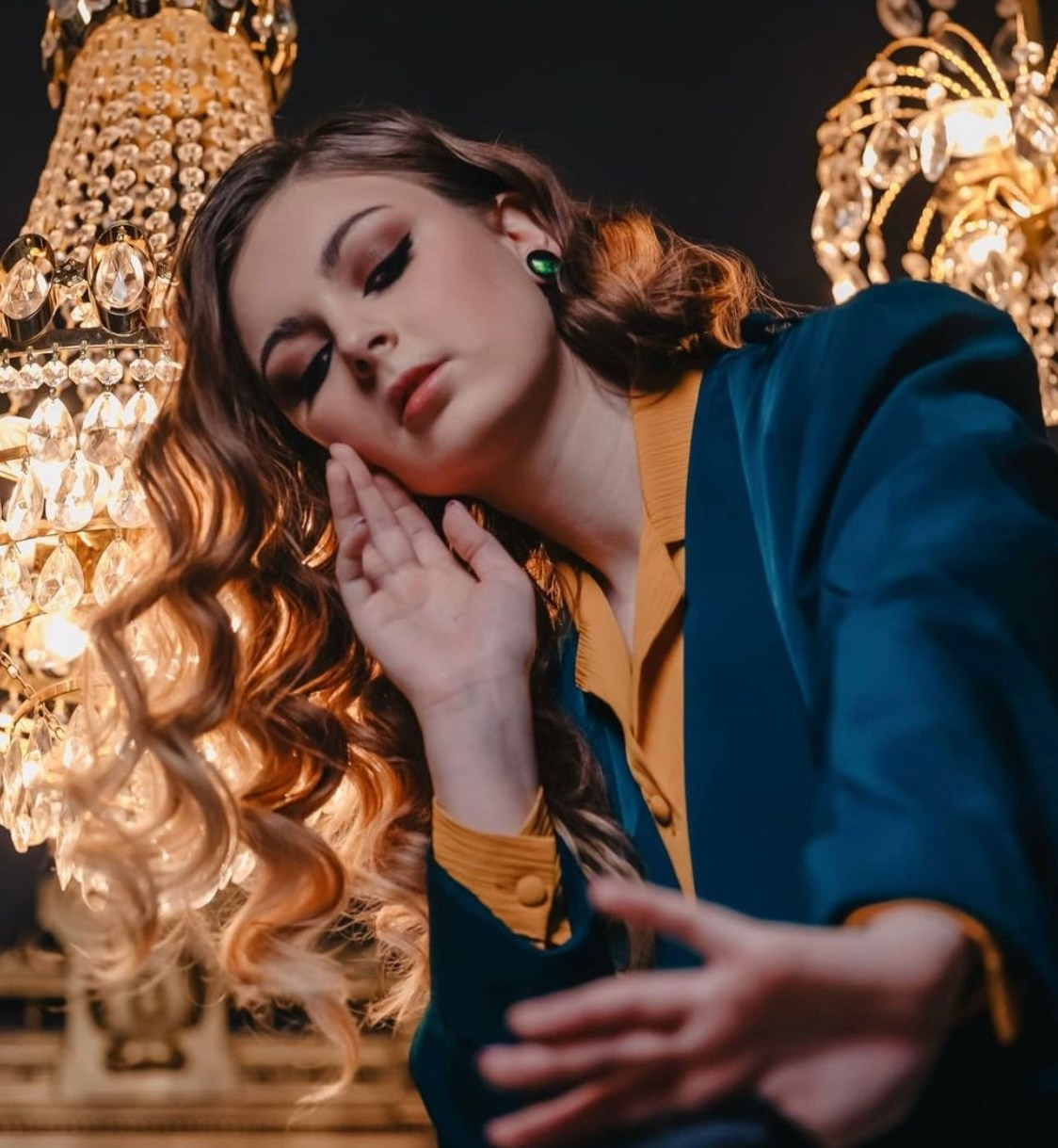 Прически и укладки. Кинокадры для тебя. фотограф и стилист по прическам Анастасия Помелова