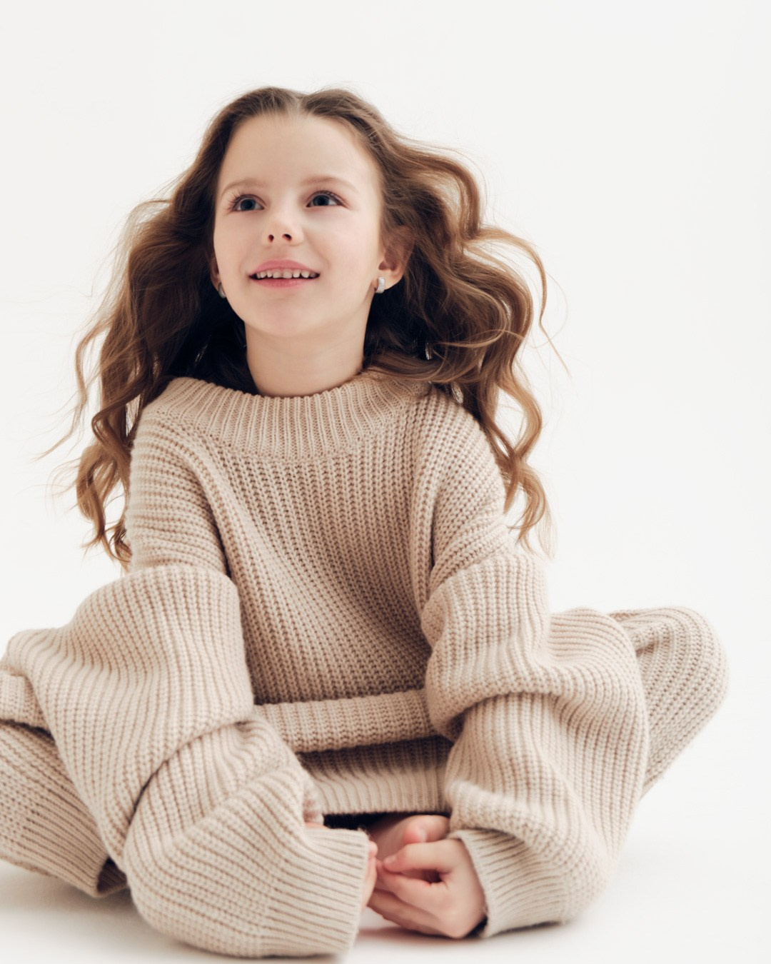 Дети. Фотограф в Москве Леонид Войт