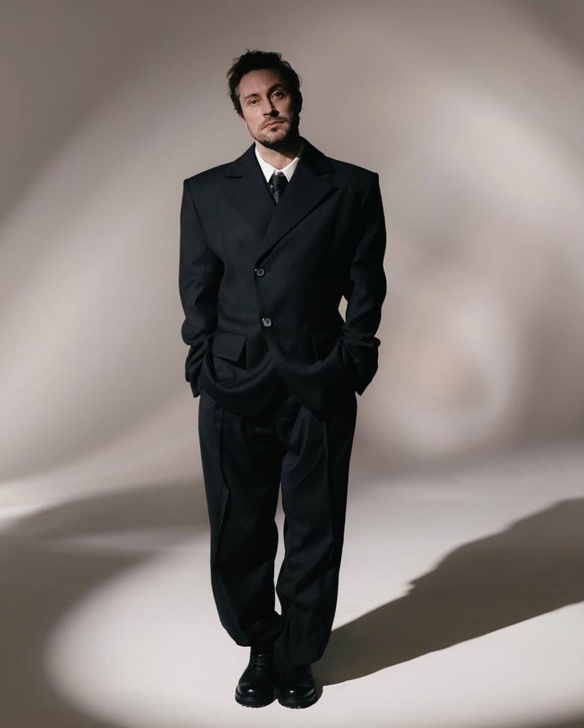 Богдан NT Стилист Москва