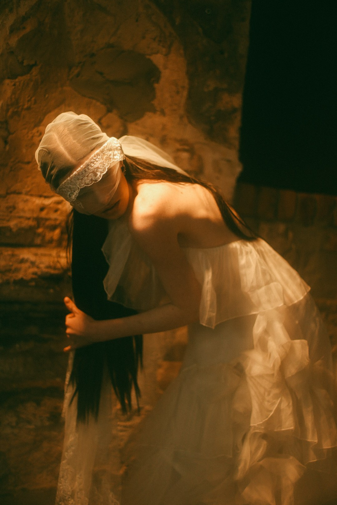 Ghost. Фотограф Нижний Новгород