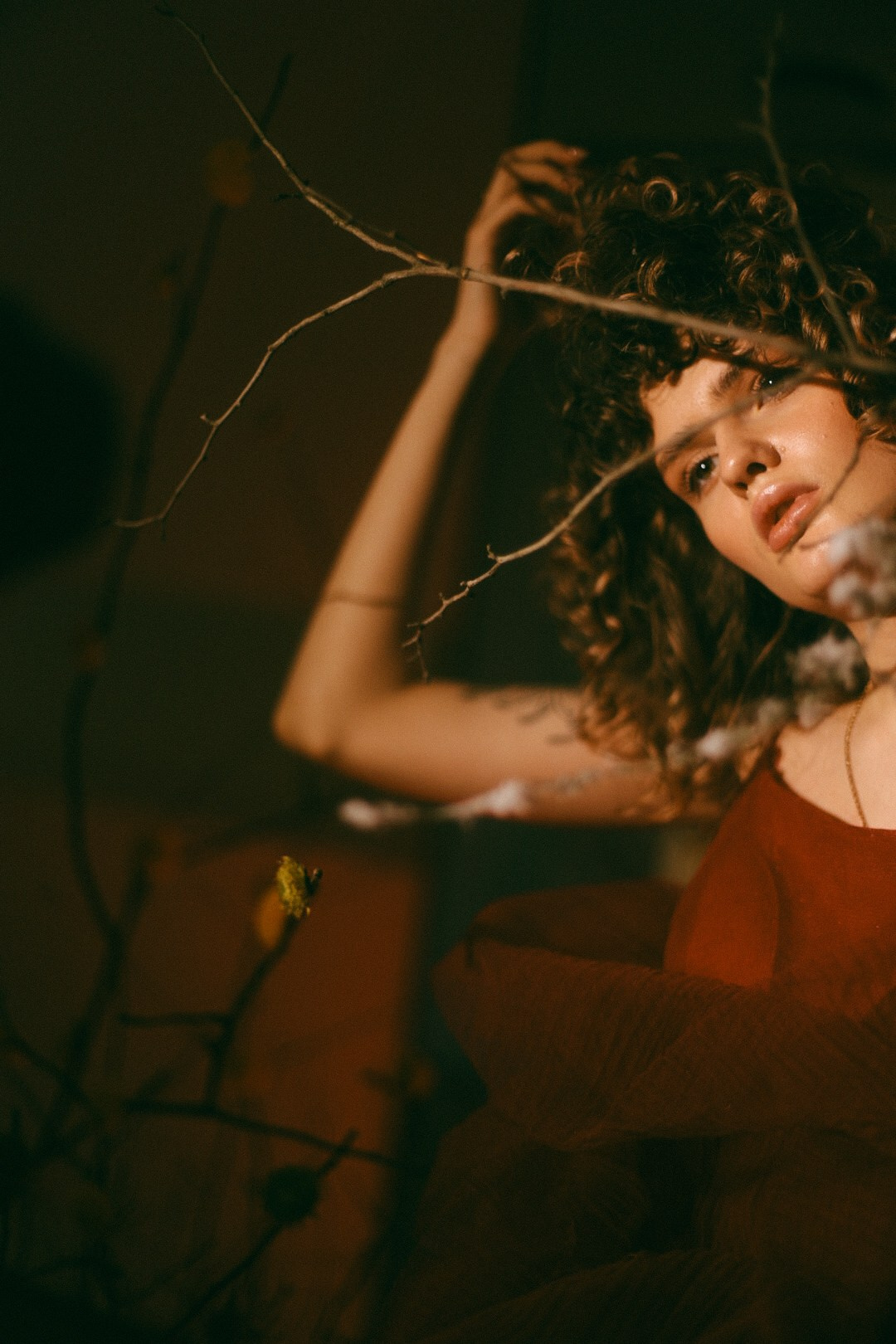 Алена. Фотограф Нижний Новгород