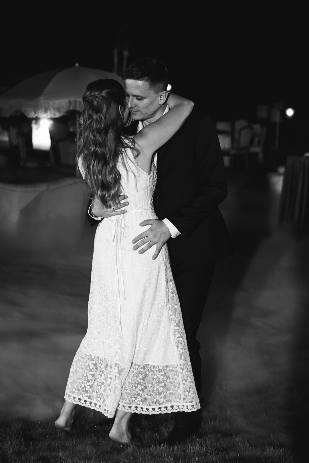 Владимир и Наталья. Фотограф Нижний Новгород