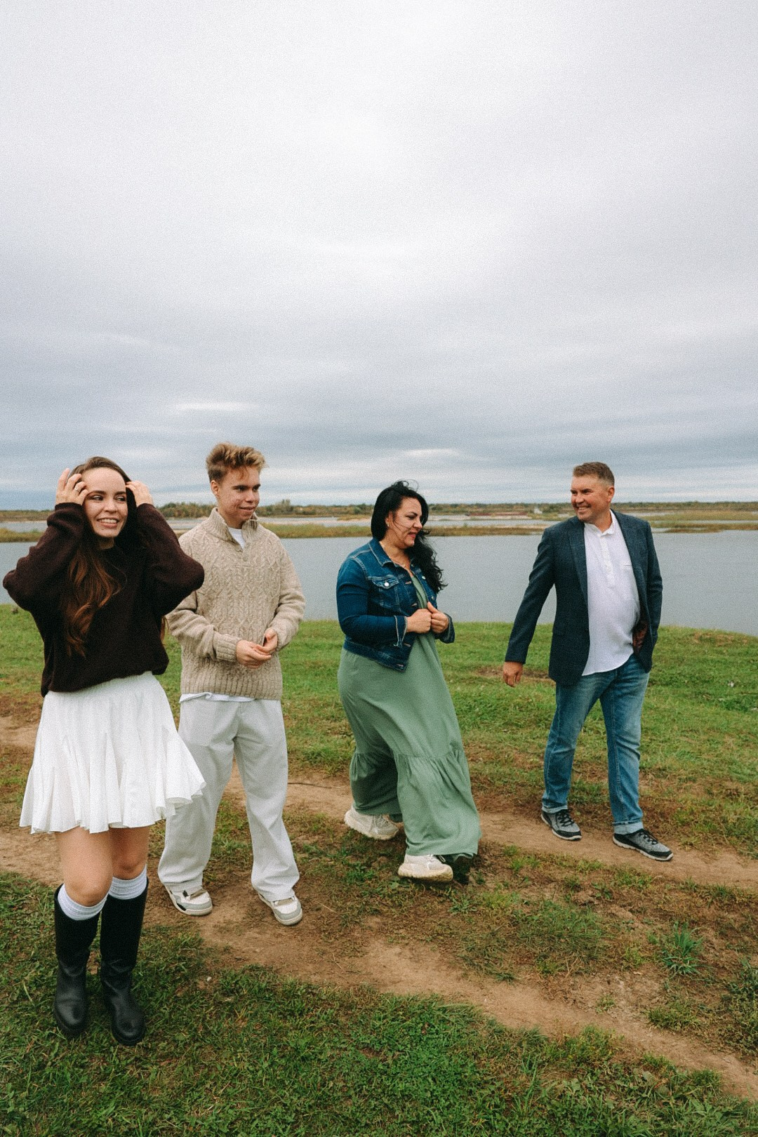 Family. Фотограф Нижний Новгород