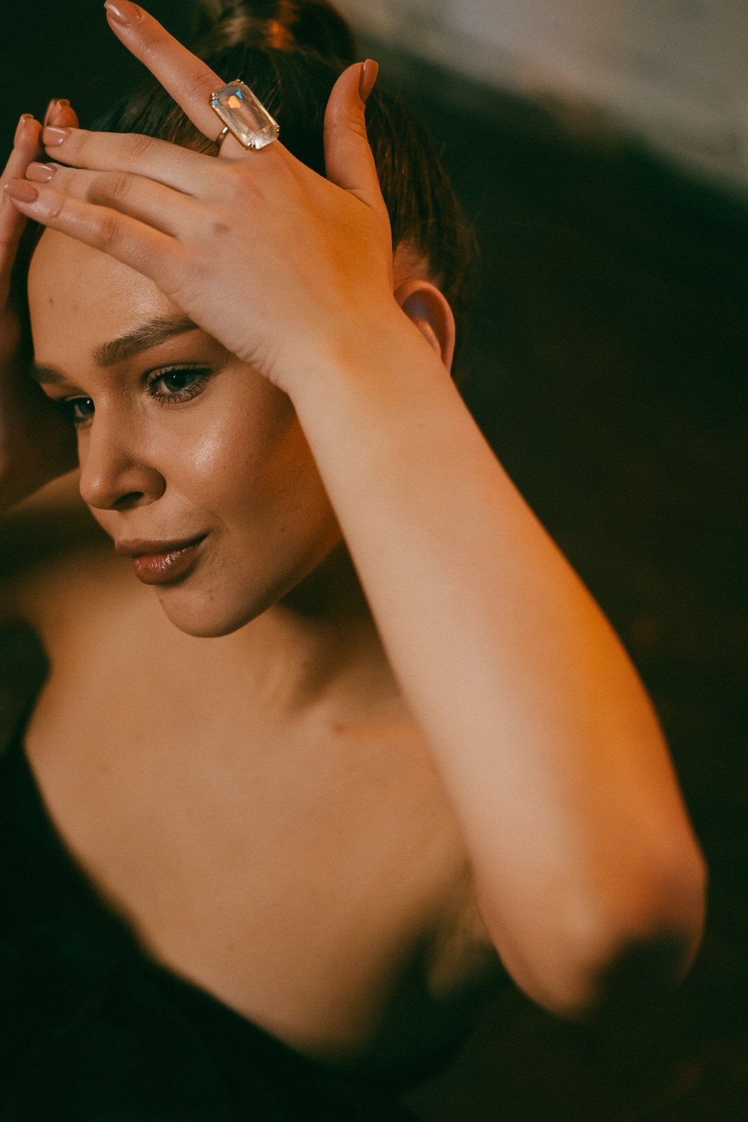 Таня. Фотограф Нижний Новгород