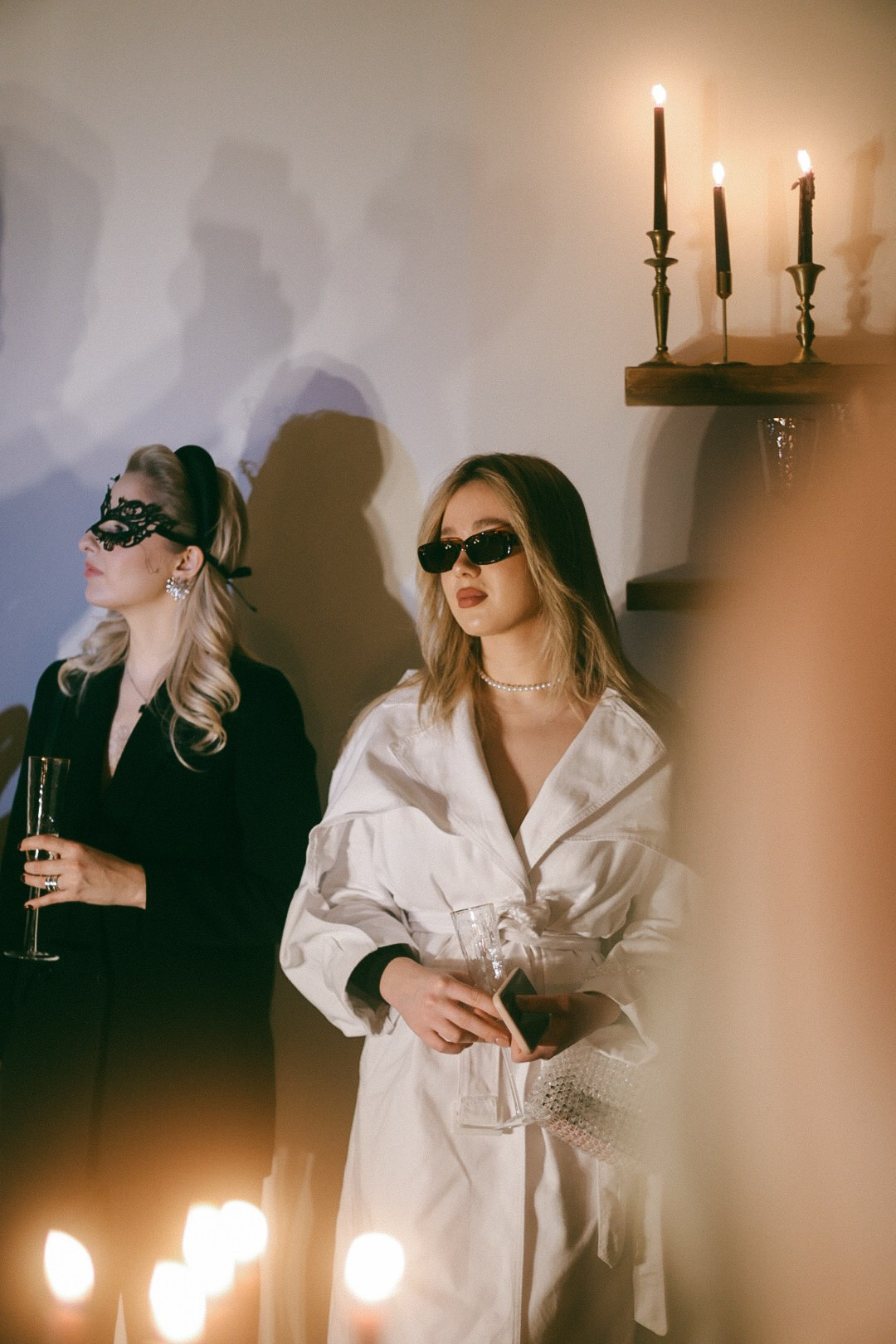 MASQUERADE. Фотограф Нижний Новгород