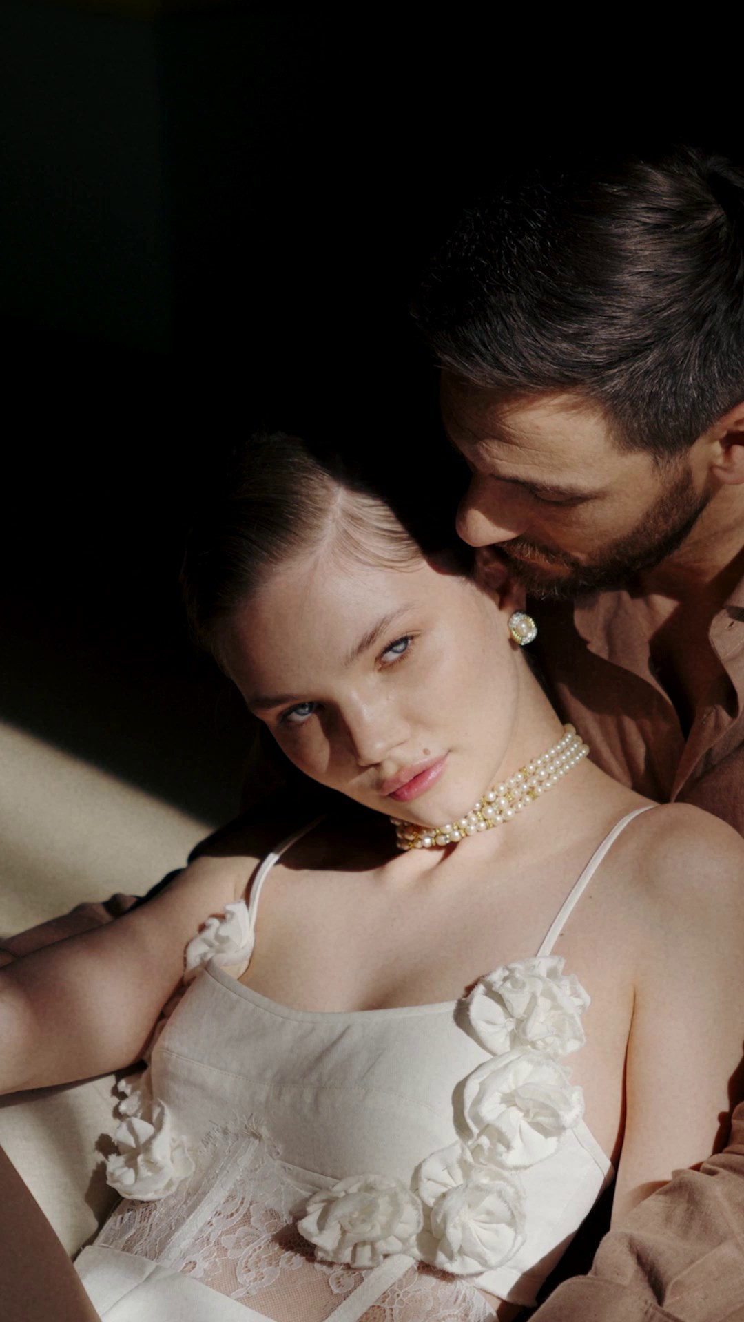 Видеостудия Million Stories