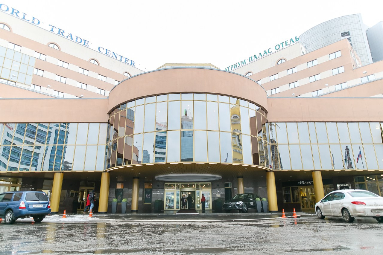 ОТЕЛИ Форум. Профессиональный фотограф Дугинов Николай | Екатеринбург