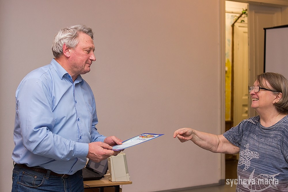 Конференция 100 лет юннатскому движению в России. Детский и семейный фотограф, фотограф мероприятий Нижний Новгород