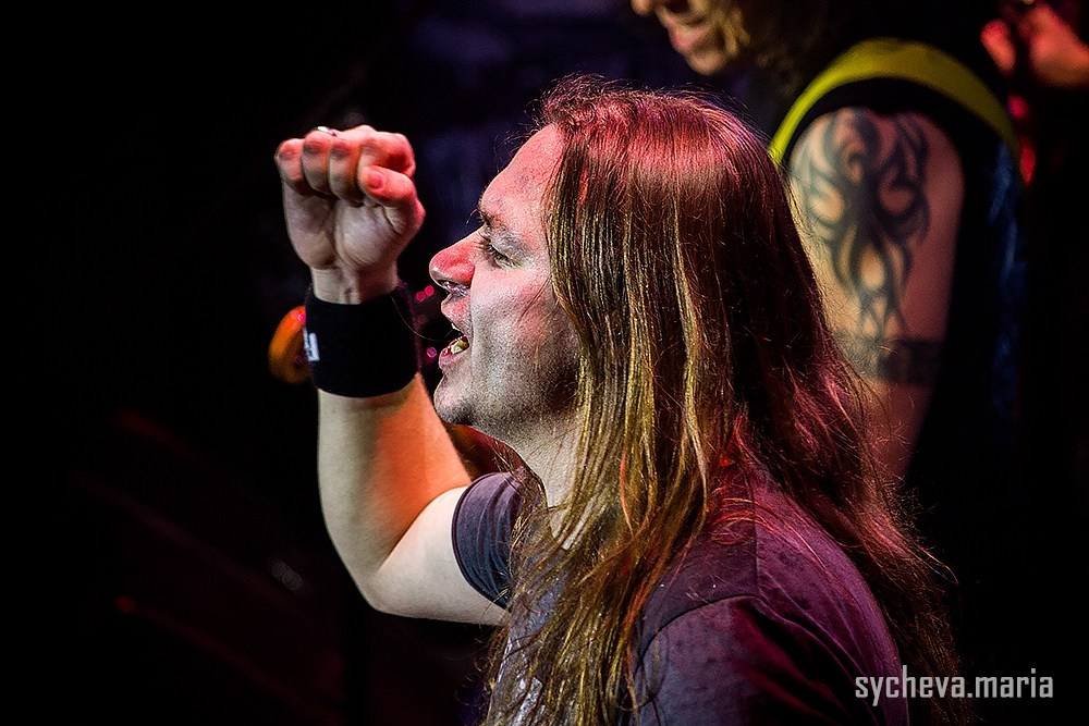 Концерт группы Ария. Детский и семейный фотограф, фотограф мероприятий Нижний Новгород