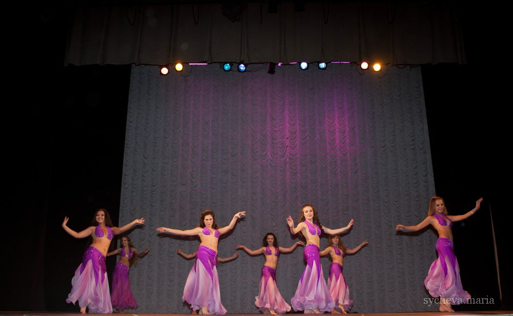 Амира. Детский концерт. Детский и семейный фотограф, фотограф мероприятий Нижний Новгород