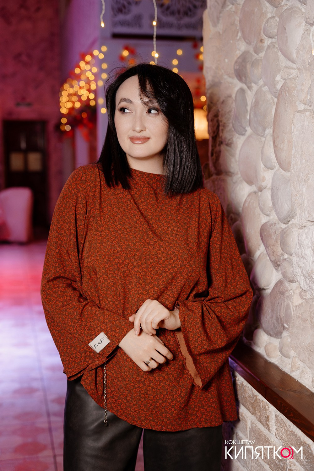 ТБИЛИСИ. КИПЯТКОМ КОКШЕТАУ