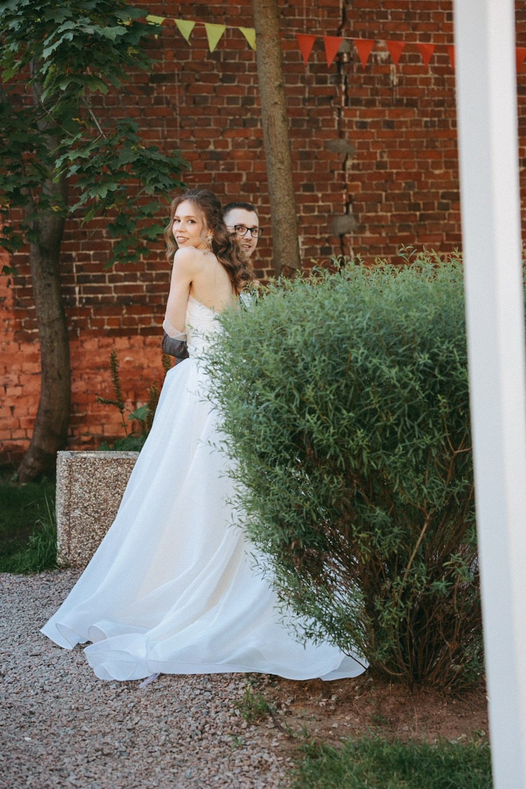 Саша и Марина. Фотограф Нижний Новгород