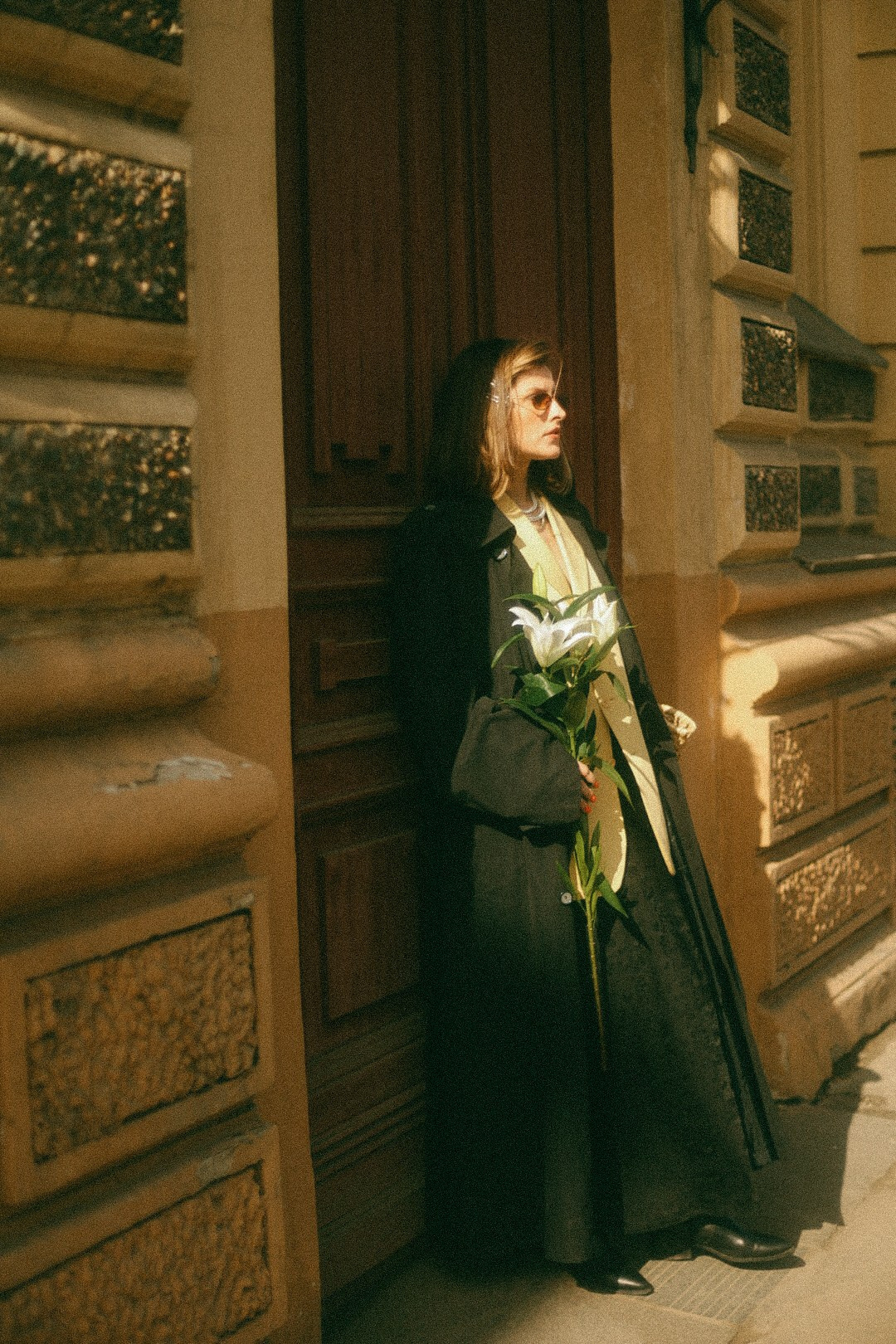 Наташа. Фотограф Нижний Новгород