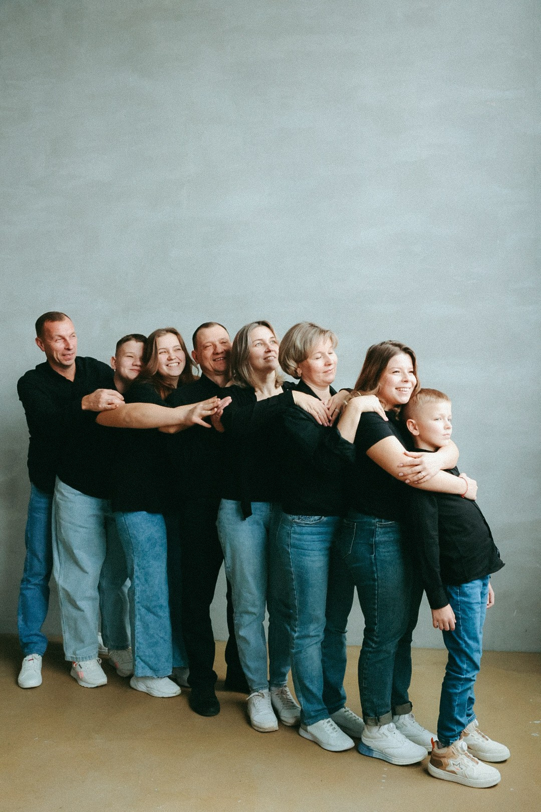 Family. Фотограф Нижний Новгород