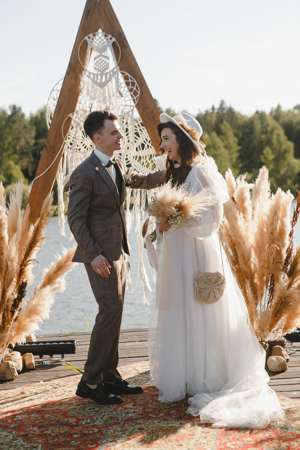 Поле (полный день). Семейный и свадебный фотограф в Нижнем Новгороде