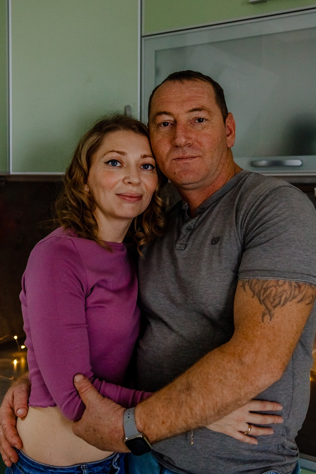 Галина, Янис и Вероника — семейный альбом. Семейный фотограф Новороссийск, Анапа, Геленджик — Юлия Давыдова