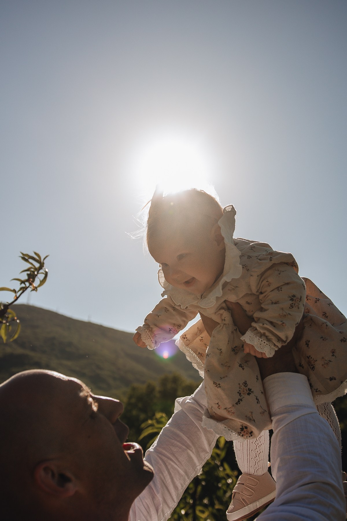 Юрий, Наталья, Анастасия и Алена — хроники семейного счастья. Семейный фотограф Новороссийск, Анапа, Геленджик — Юлия Давыдова