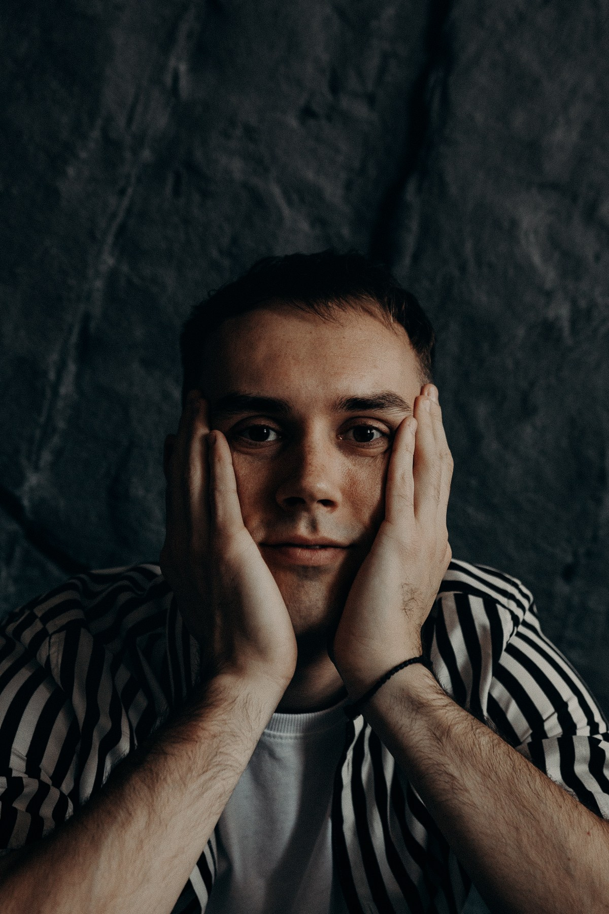 Алексей — моими глазами. Семейный фотограф Новороссийск, Анапа, Геленджик — Юлия Давыдова