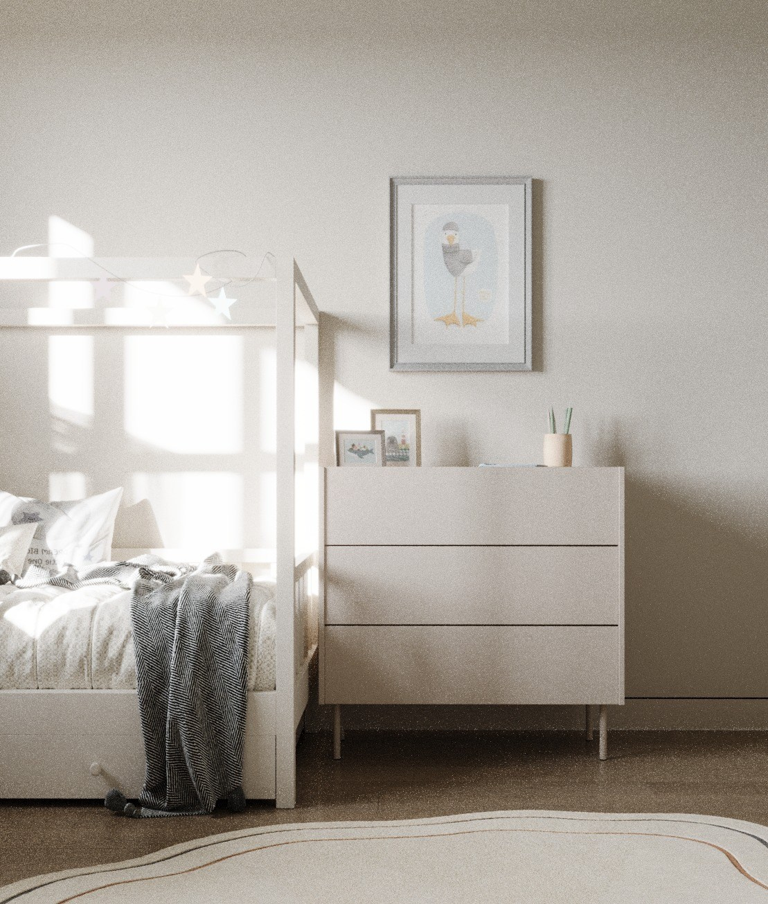 Квартира в Одинцово. Дизайнер интерьера вашего дома мечты