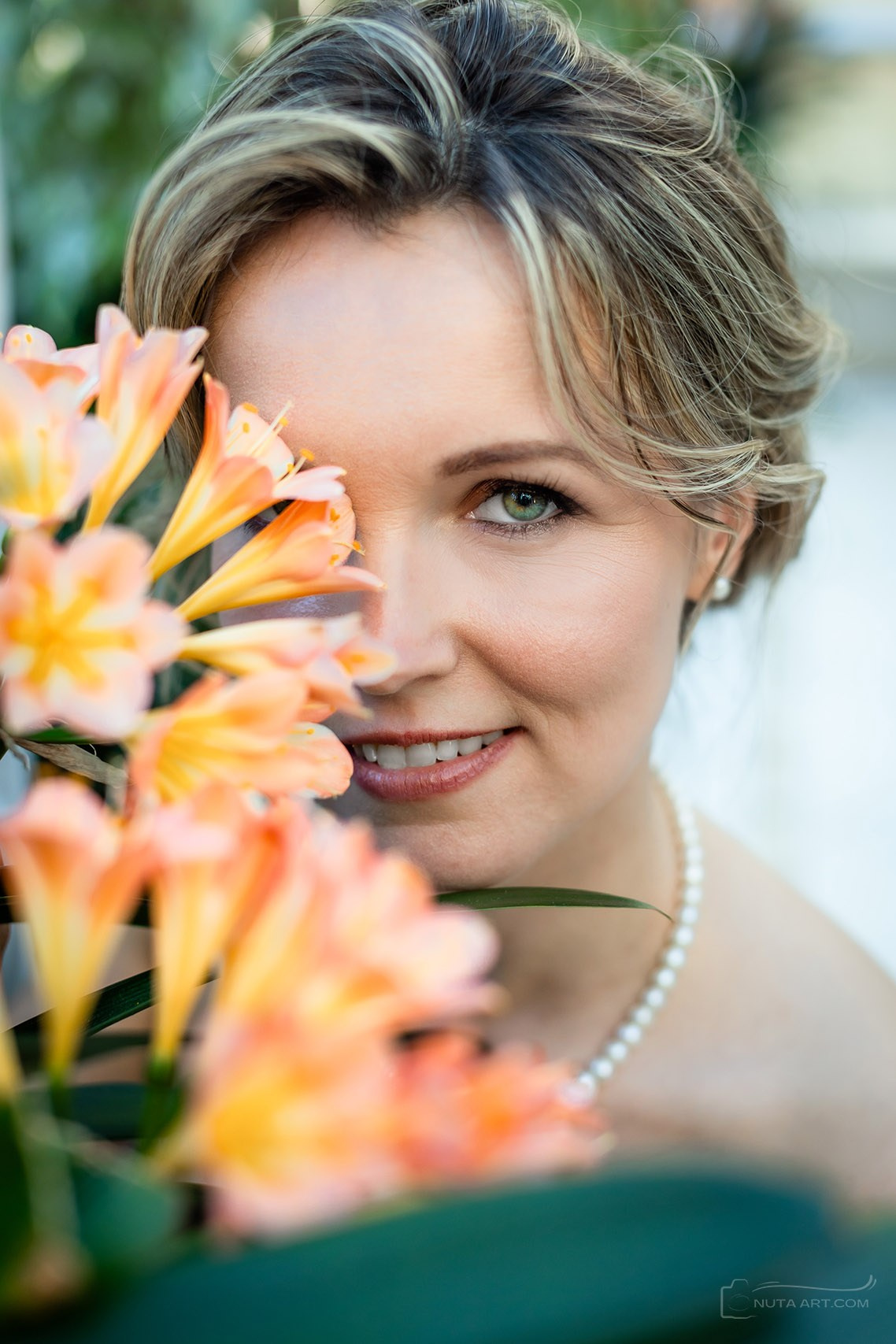 Love Story. NUTA ART - photo-video creator