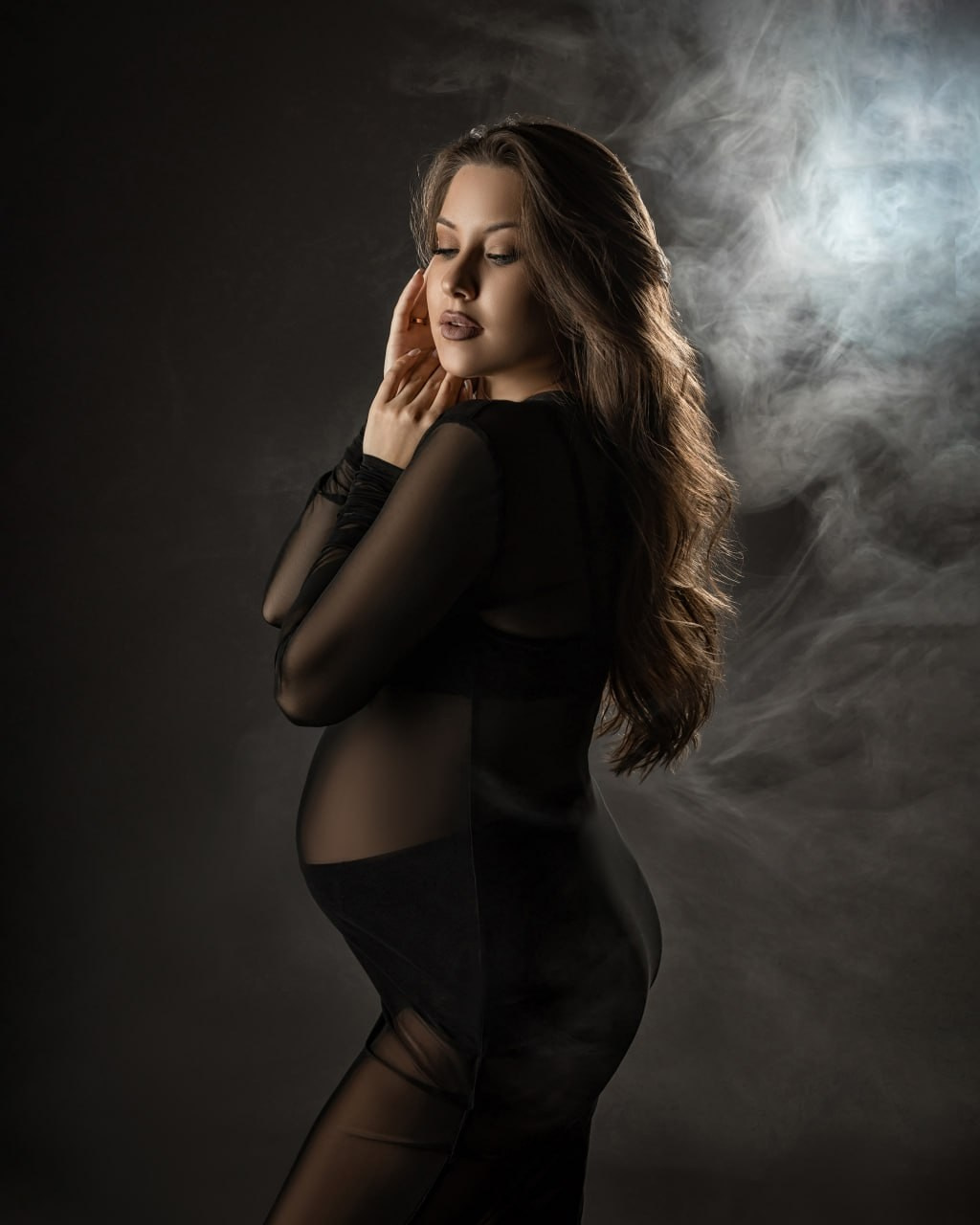 Прайс «В ожидании чуда». Демидова Натали, фотограф беременности и материнства г. Астана