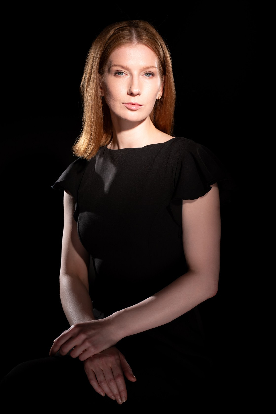 Женский портрет в Москве | Фотограф Анна Михайлова. Фотосессии в Москве |Фотограф Анна Михайлова