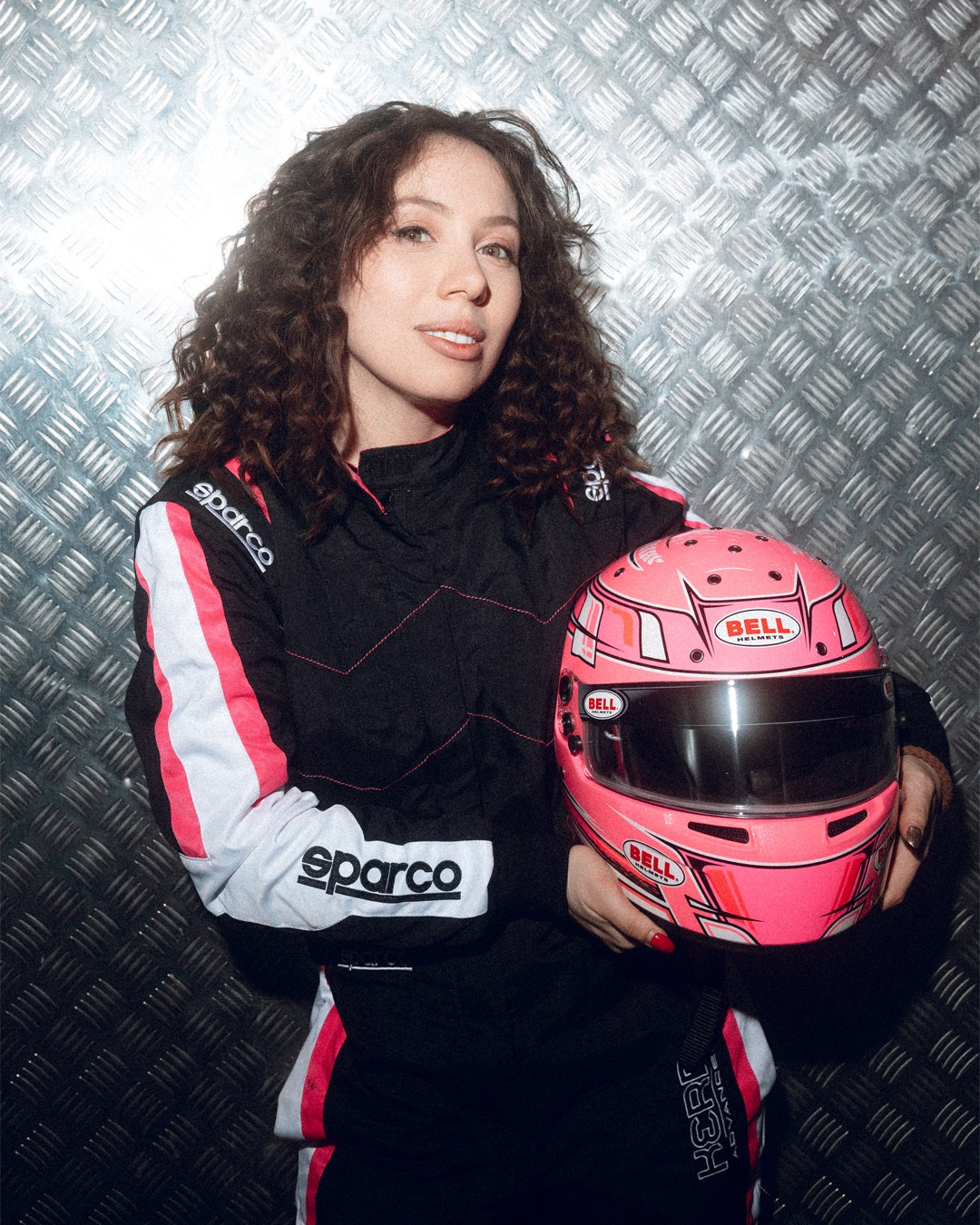 Аня. Фотограф Александр Тулупов