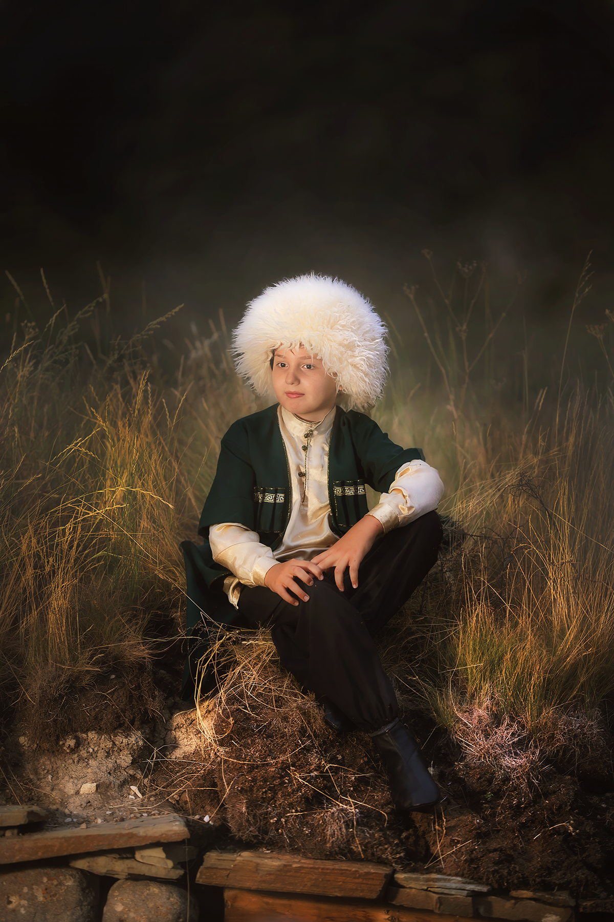 Мои работы. Выпускные альбомы в Томске. Леднева Олеся