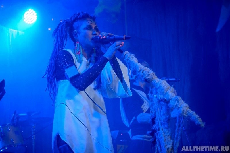 ЛИНДА. Магия музыки в кадре: Концертная Фотография