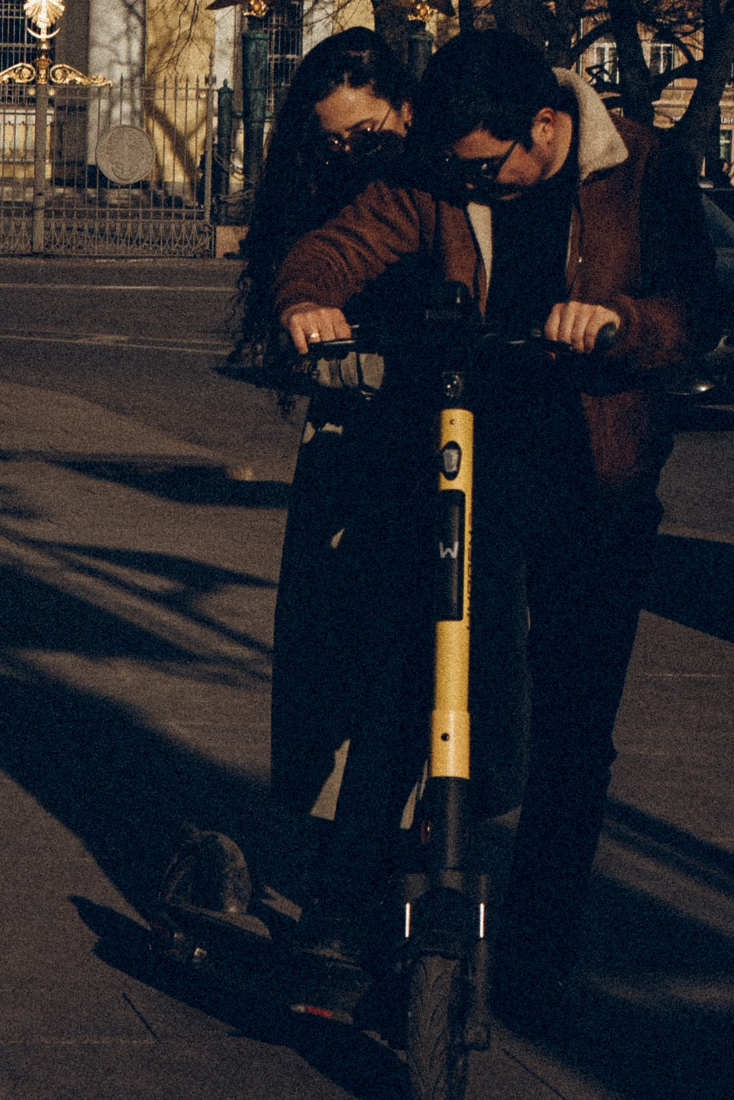 Love story. Профессиональный фотограф, Санкт-Петербург — Виктория Богомолова