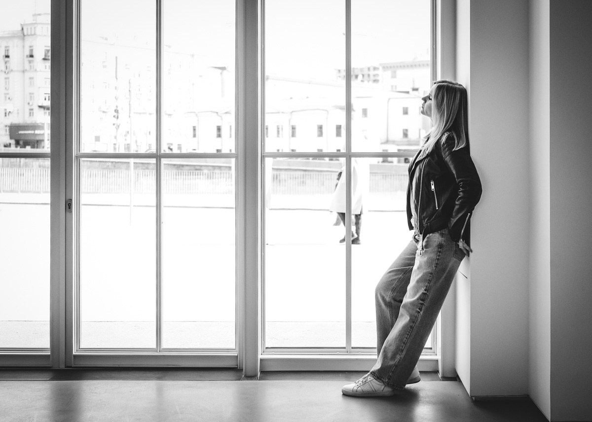 Татьяна. Семейный фотограф Москва и Домодедово Ольга Игнатова