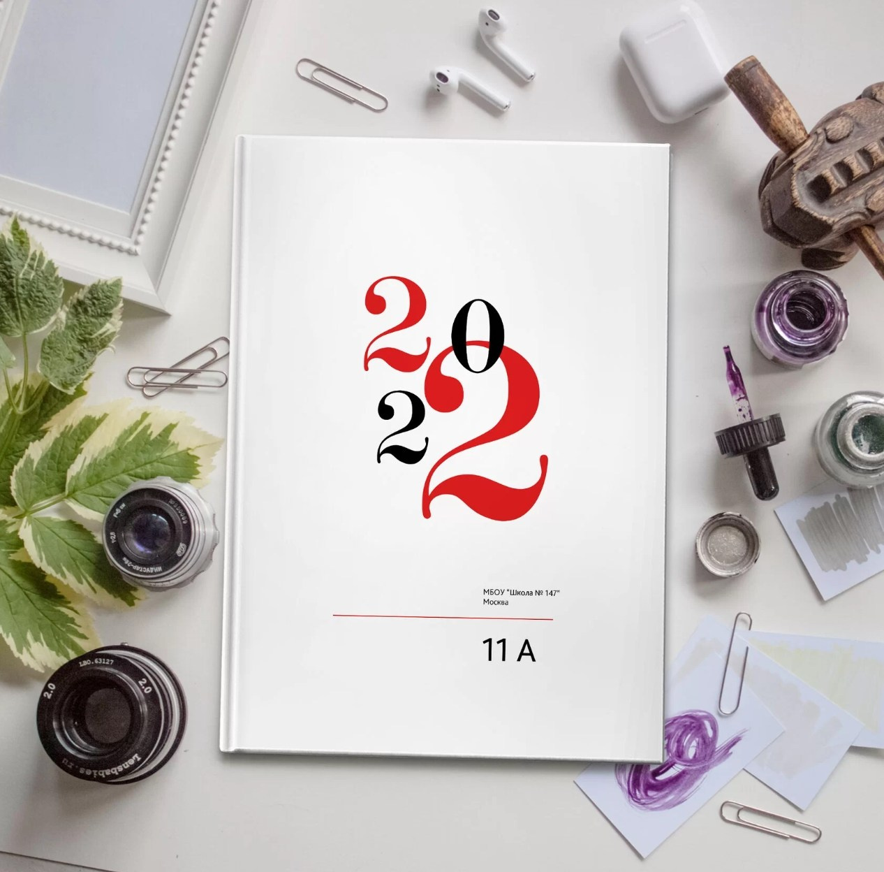 Выпускникам 5-11 классов. Выпускные альбомы в Мытищи Москве и Московской области