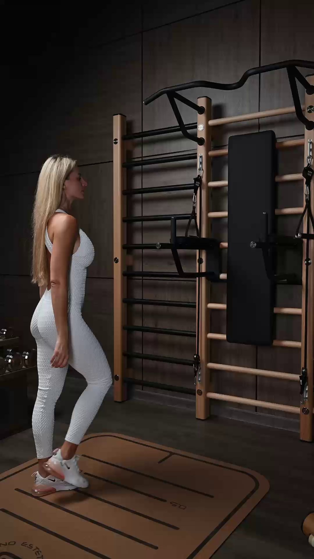 Фитнес-видеосъёмка и спортивное видео для брендов, тренеров и атлетов