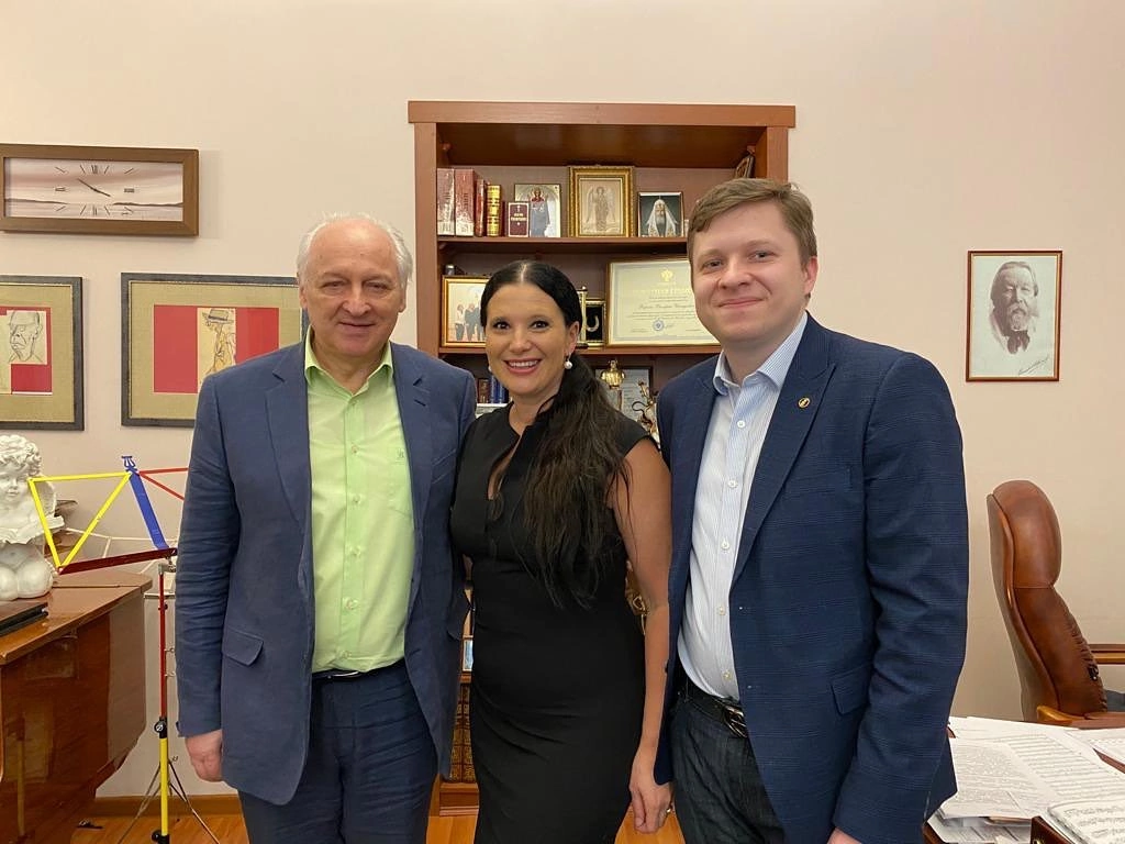 ФОТОГАЛЕРЕЯ. Антон Самойленко