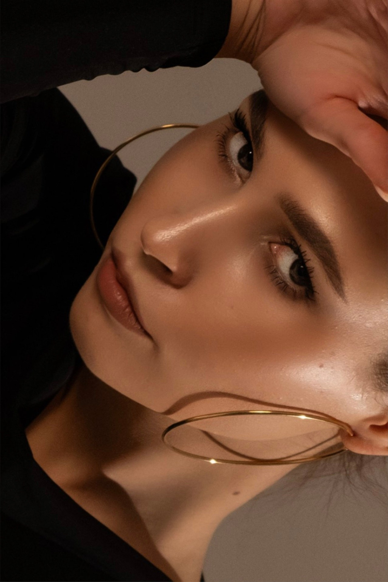 Фотограф на камеру и мобильная съемка в Казани Лидия