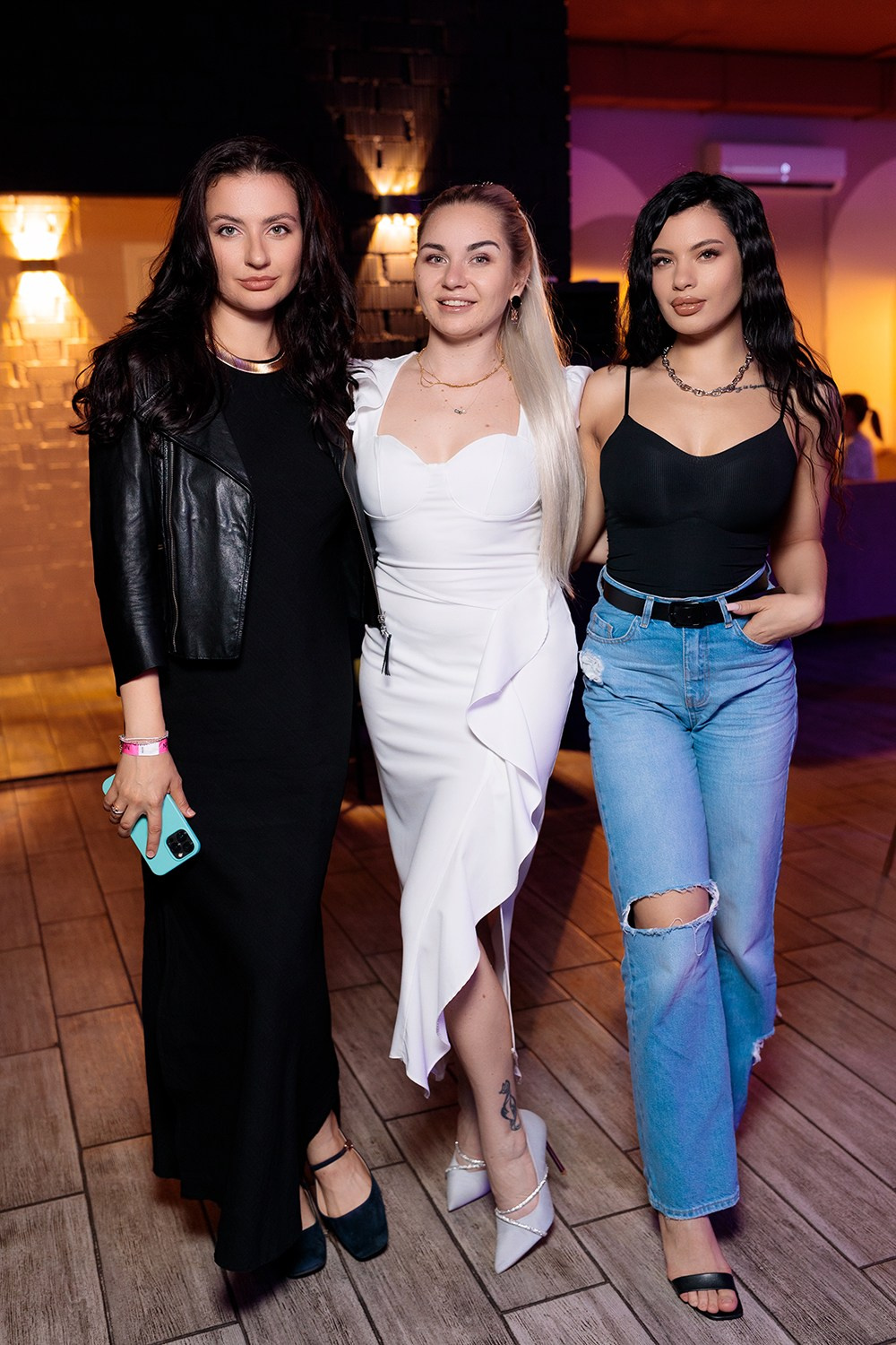 NE BRUKLIN. КИПЯТКОМ КОКШЕТАУ