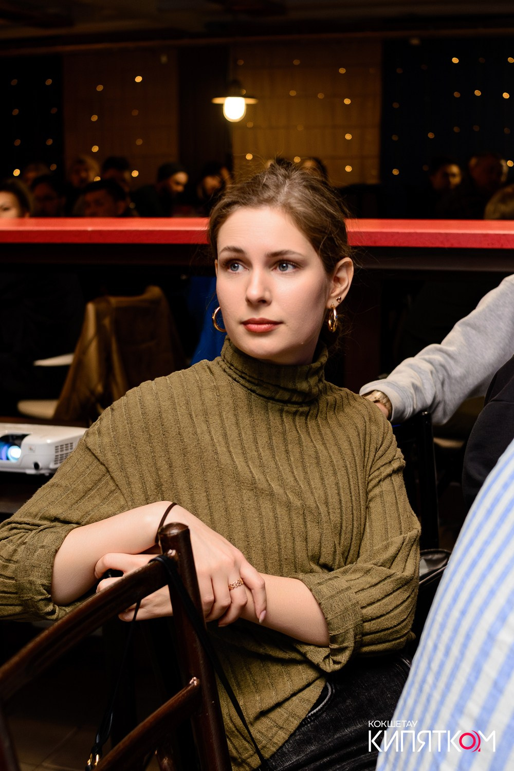 WOW QUIZ. КИПЯТКОМ КОКШЕТАУ