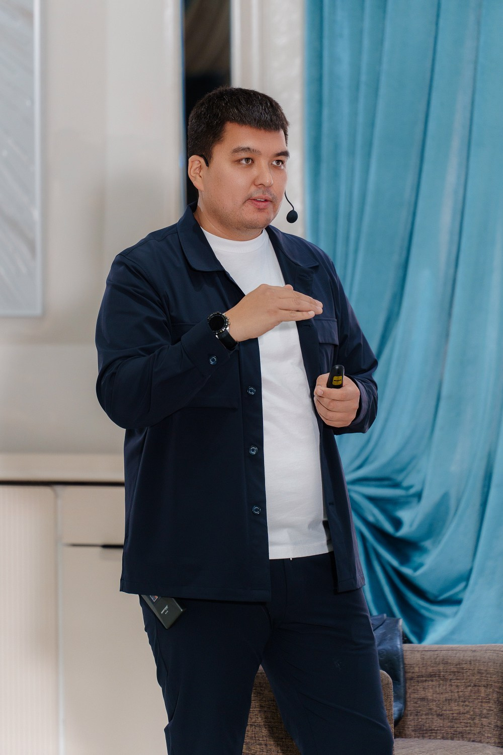 FILLIN GROUP. КИПЯТКОМ КОКШЕТАУ