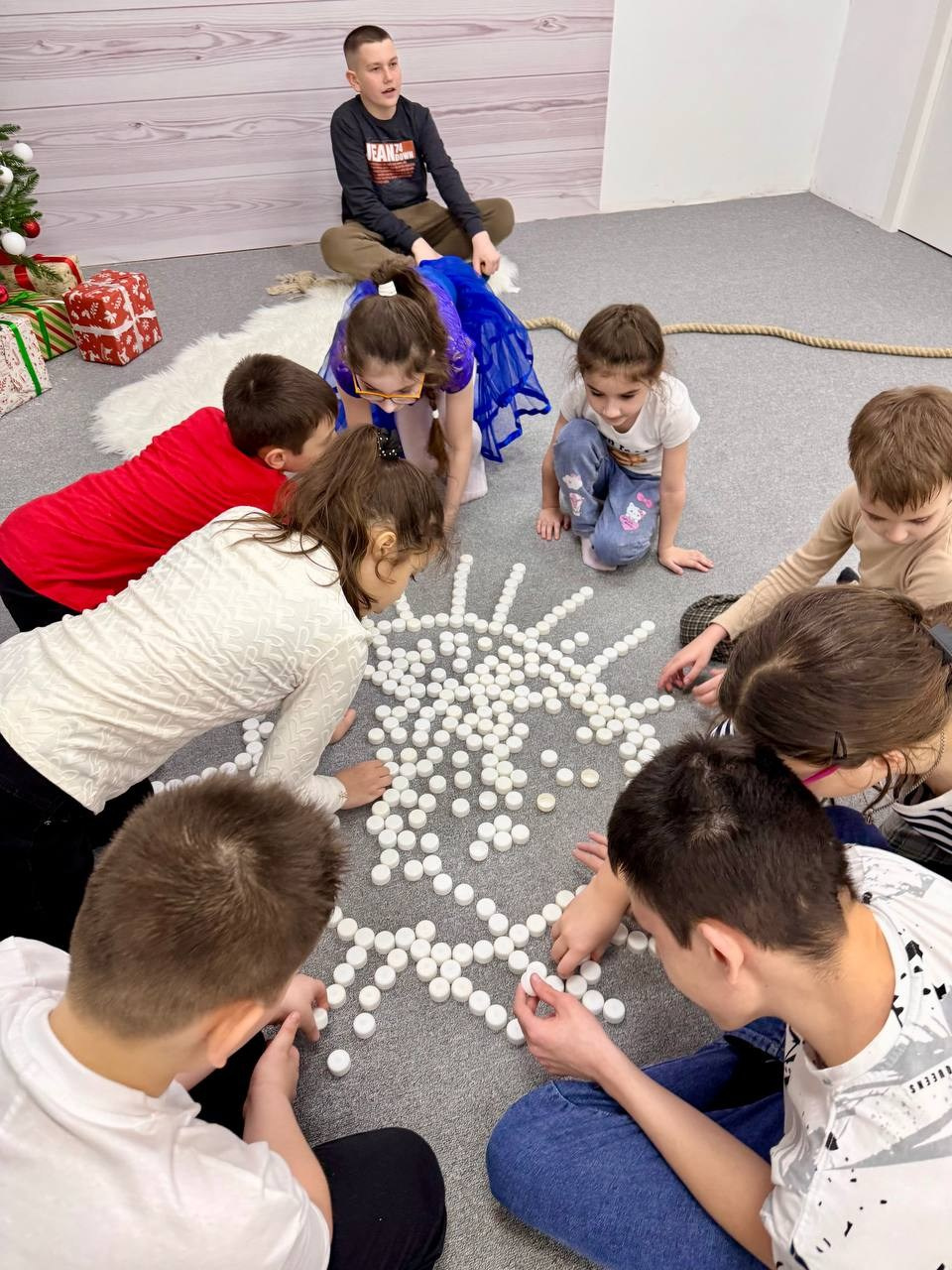 Детские праздники. Организатор праздников. Ведущая Марина Гребенникова