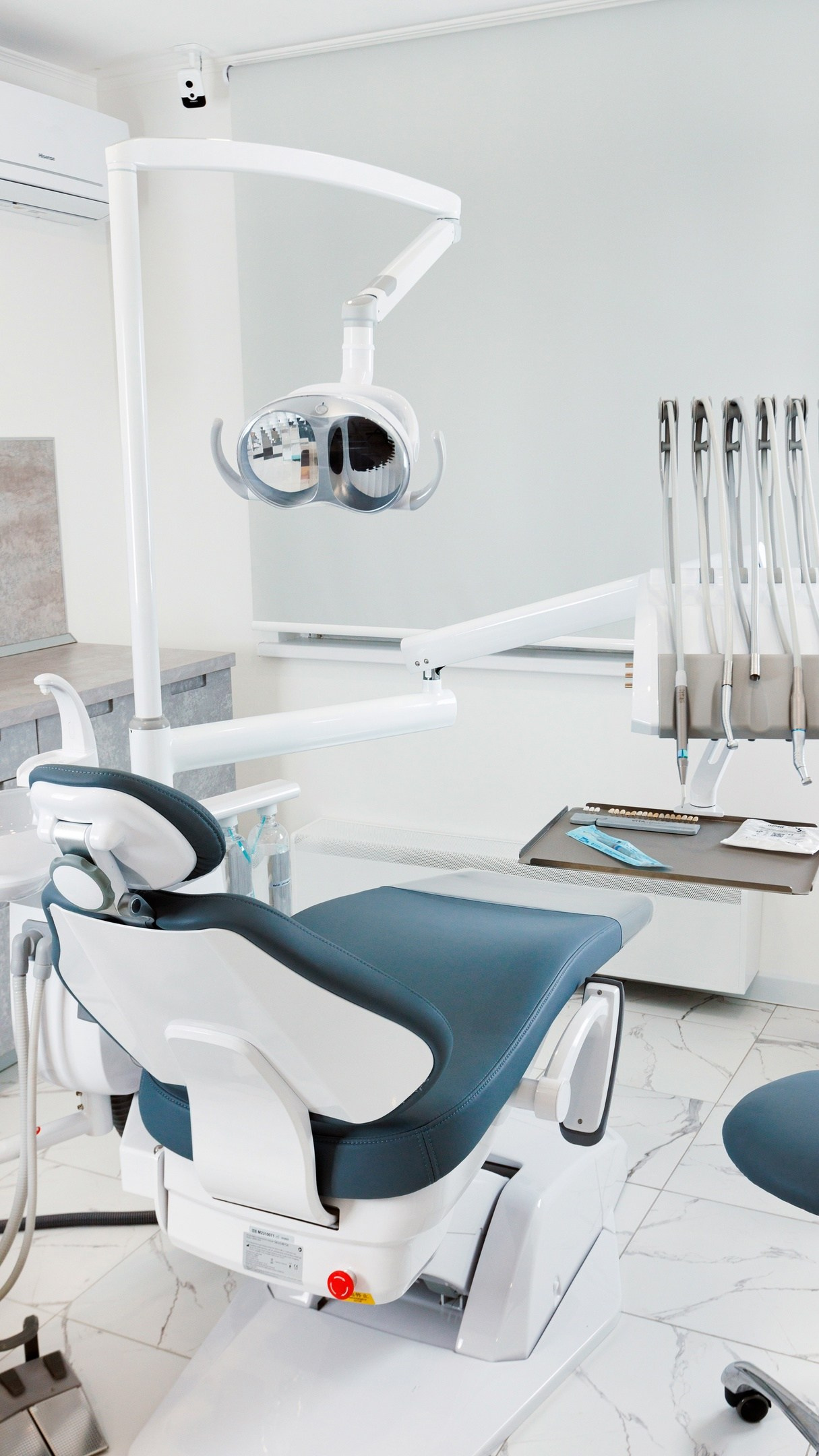 Интерьеры. Дентал фотограф — видеограф Денис Дорошенко