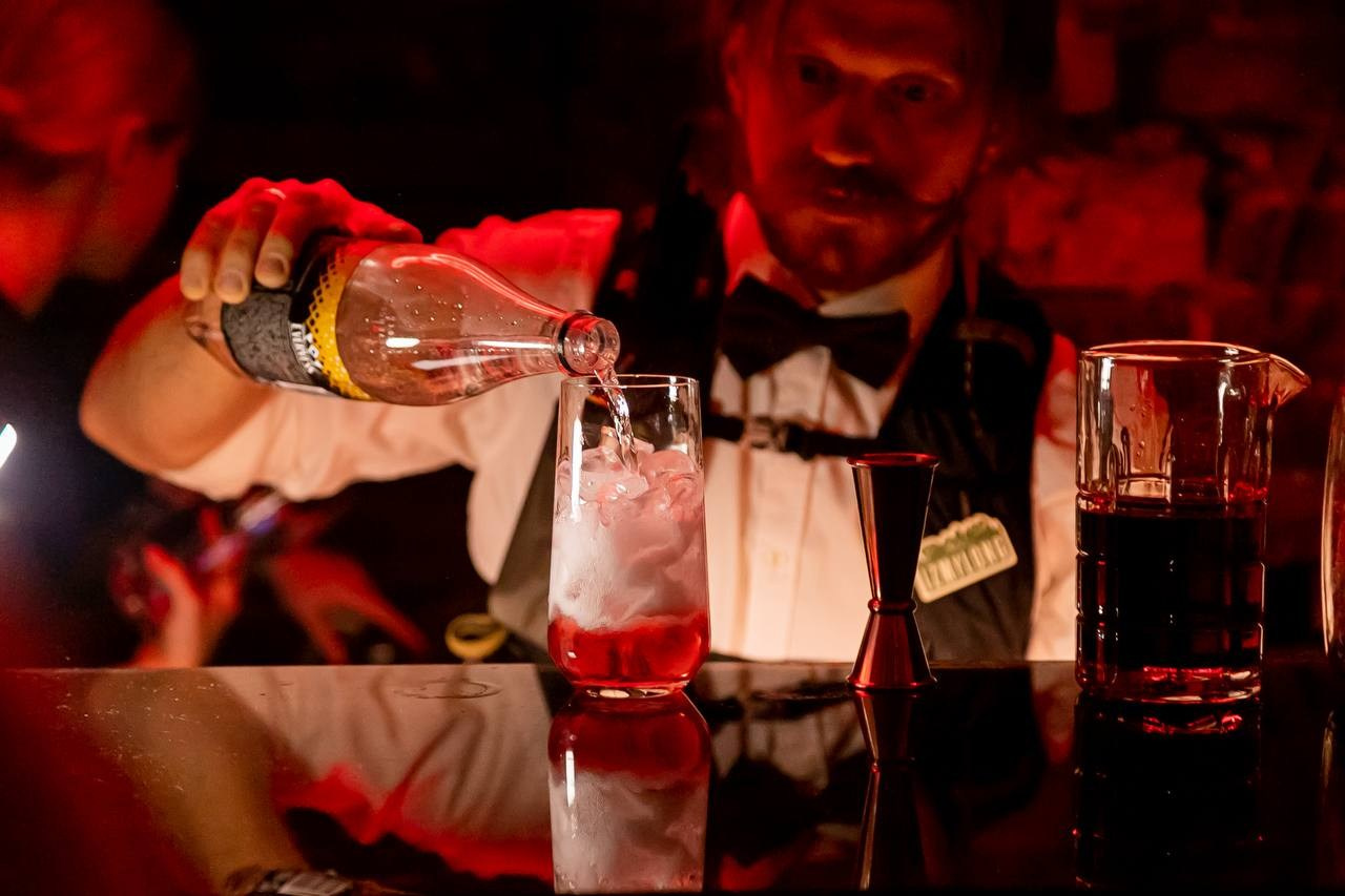 Прошедшие съёмки. Репортажный фотограф Михаил Наволокин Москва