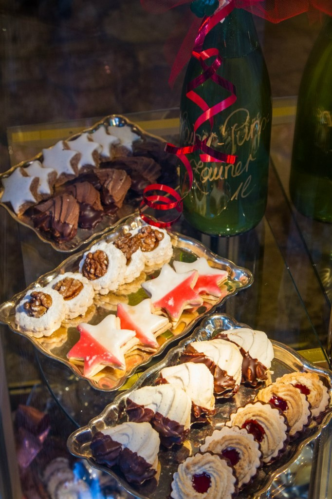 Австрийская кухня. Дарья Письменюк / Darya Leitstern — фотограф, музыкант, журналист, путешественник