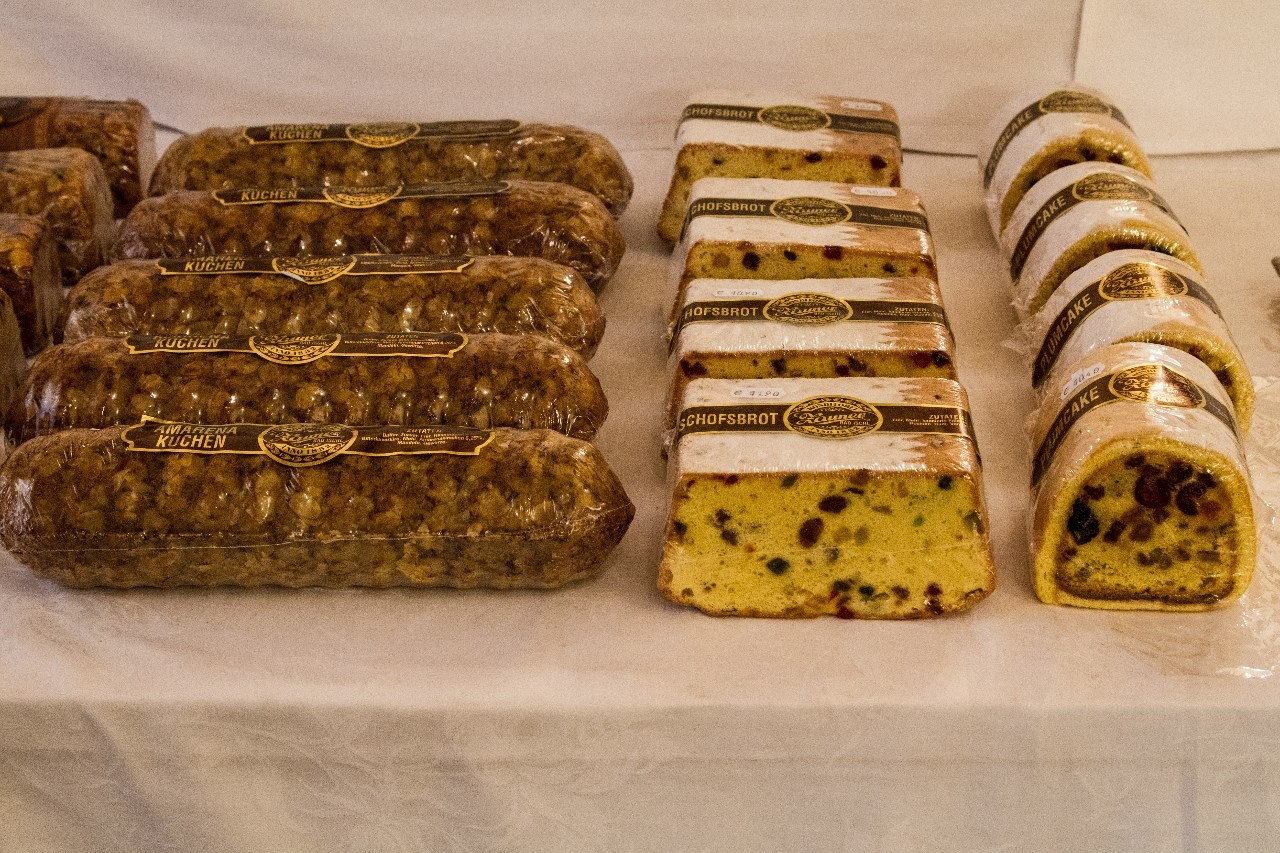 Австрийская кухня. Дарья Письменюк / Darya Leitstern — фотограф, музыкант, журналист, путешественник